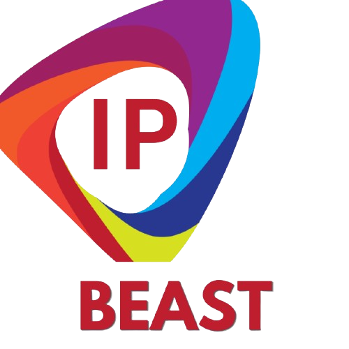 BEAST IP logo